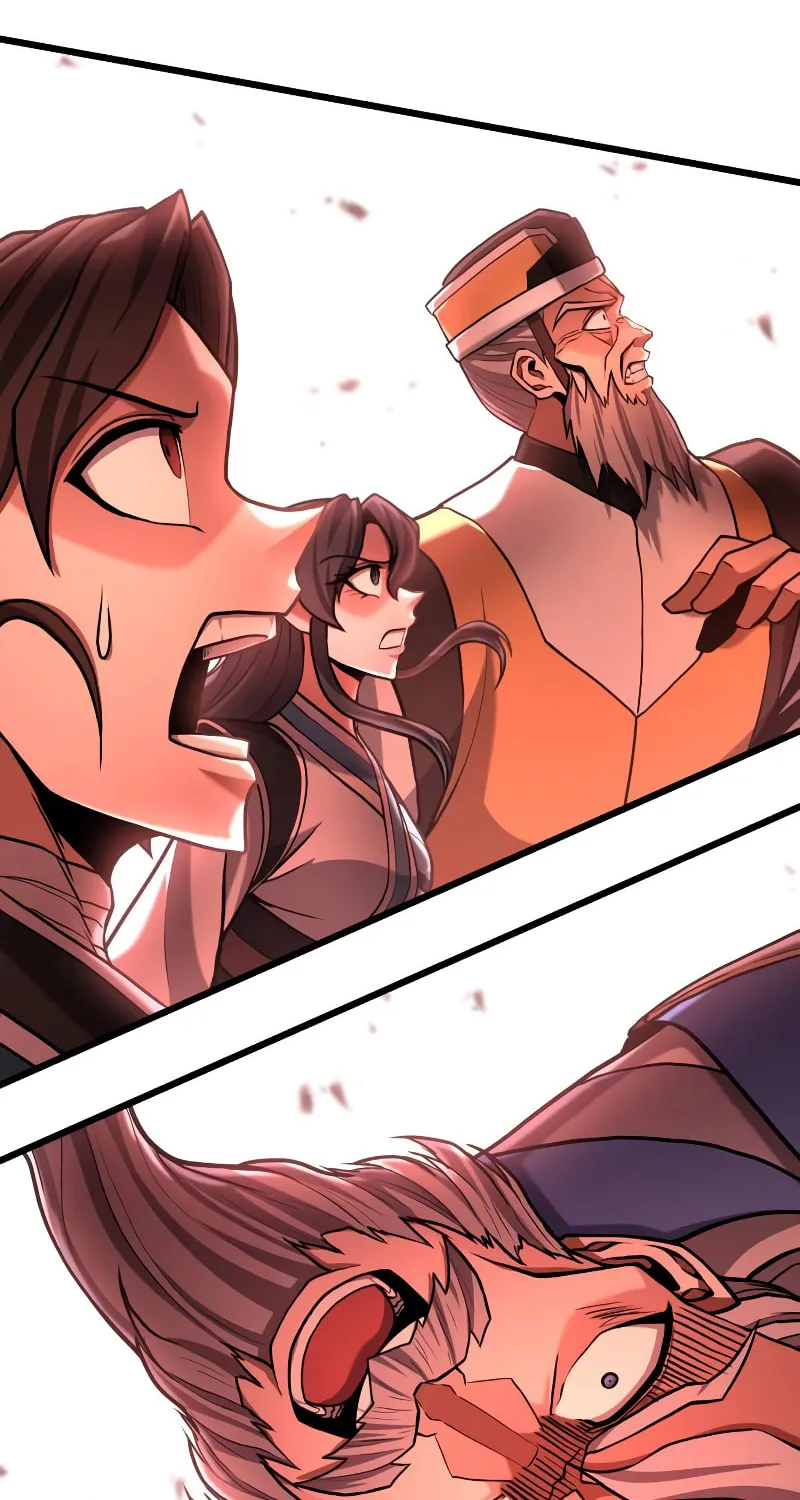 Revenge Of the Bloom Flower Chapter 14 page 121 - 