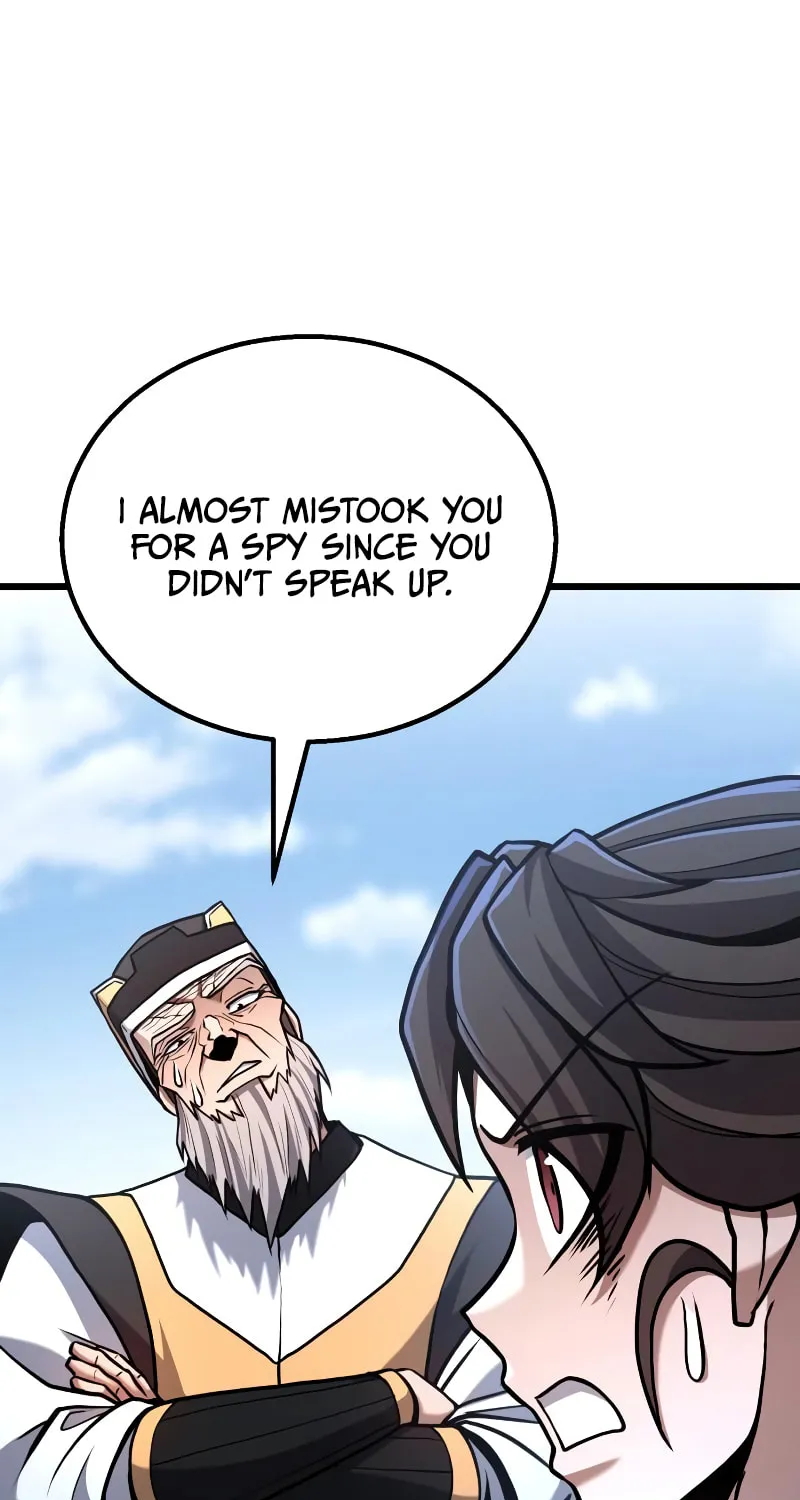 Revenge Of the Bloom Flower Chapter 14 page 18 - 