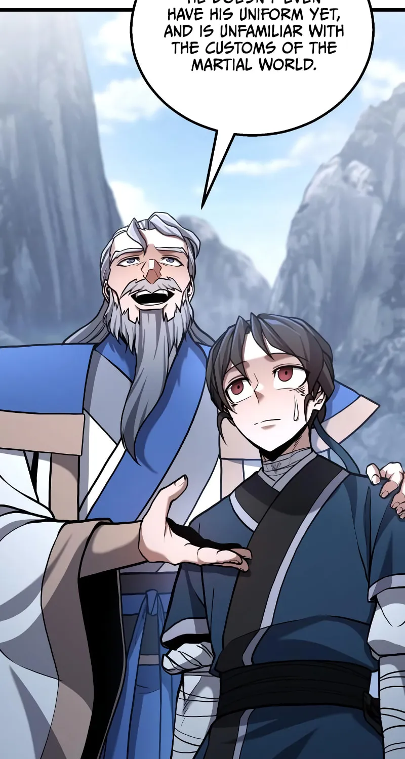 Revenge Of the Bloom Flower Chapter 14 page 20 - 