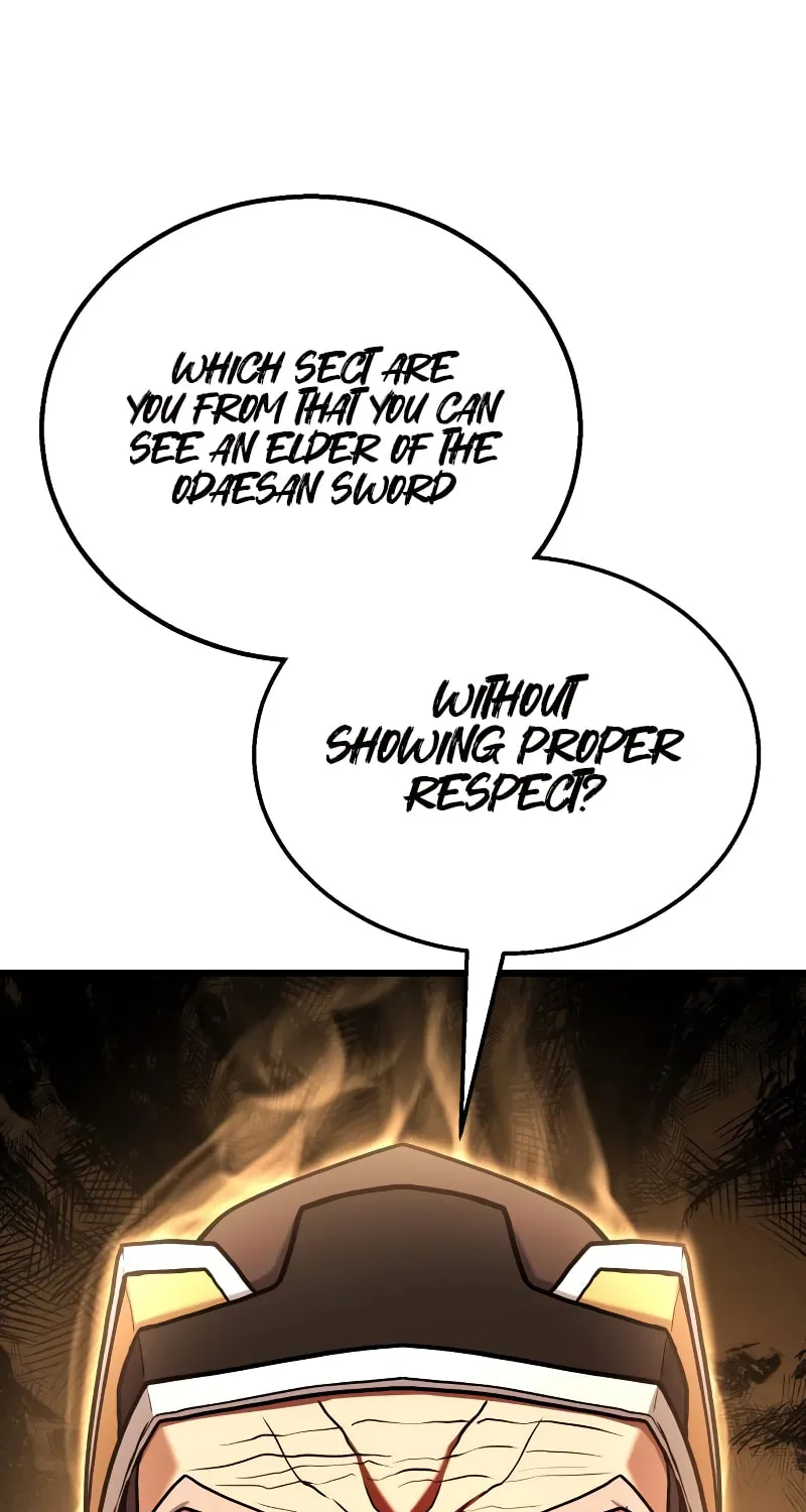 Revenge Of the Bloom Flower Chapter 14 page 3 - 