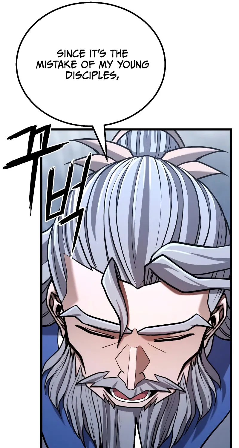 Revenge Of the Bloom Flower Chapter 14 page 22 - 