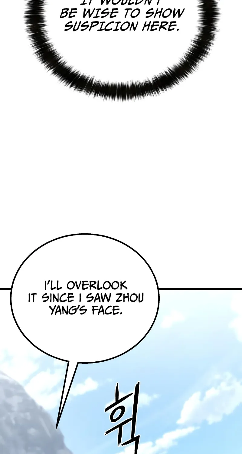 Revenge Of the Bloom Flower Chapter 14 page 25 - 