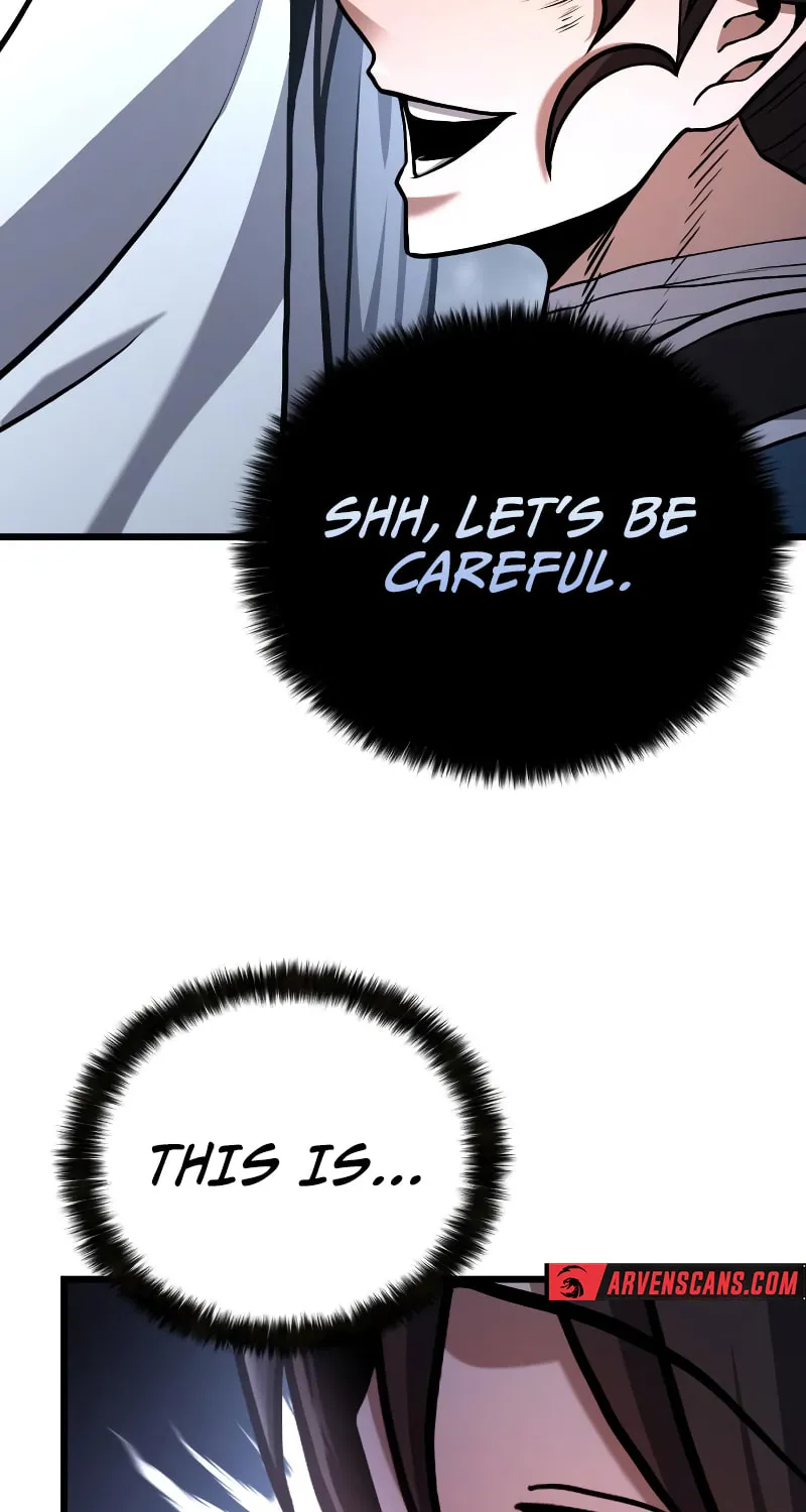 Revenge Of the Bloom Flower Chapter 14 page 28 - 