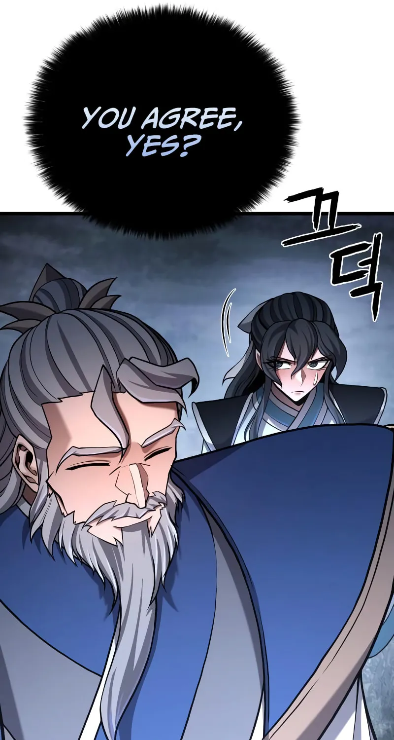 Revenge Of the Bloom Flower Chapter 14 page 32 - 