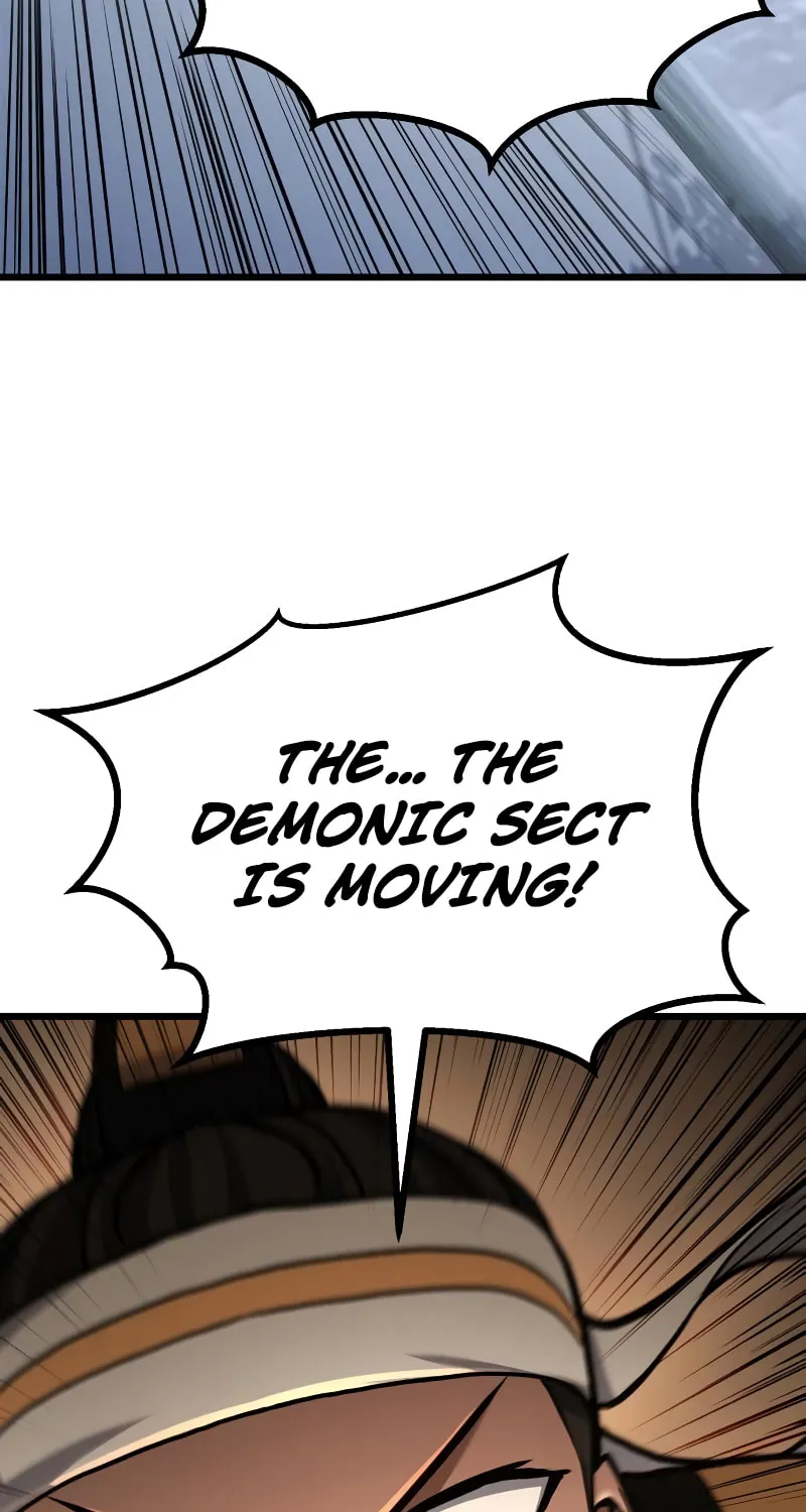 Revenge Of the Bloom Flower Chapter 14 page 36 - 
