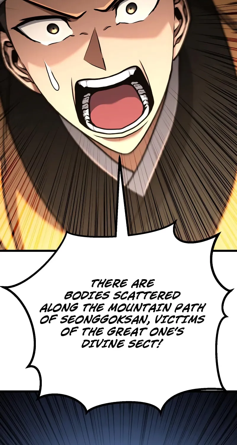 Revenge Of the Bloom Flower Chapter 14 page 37 - 