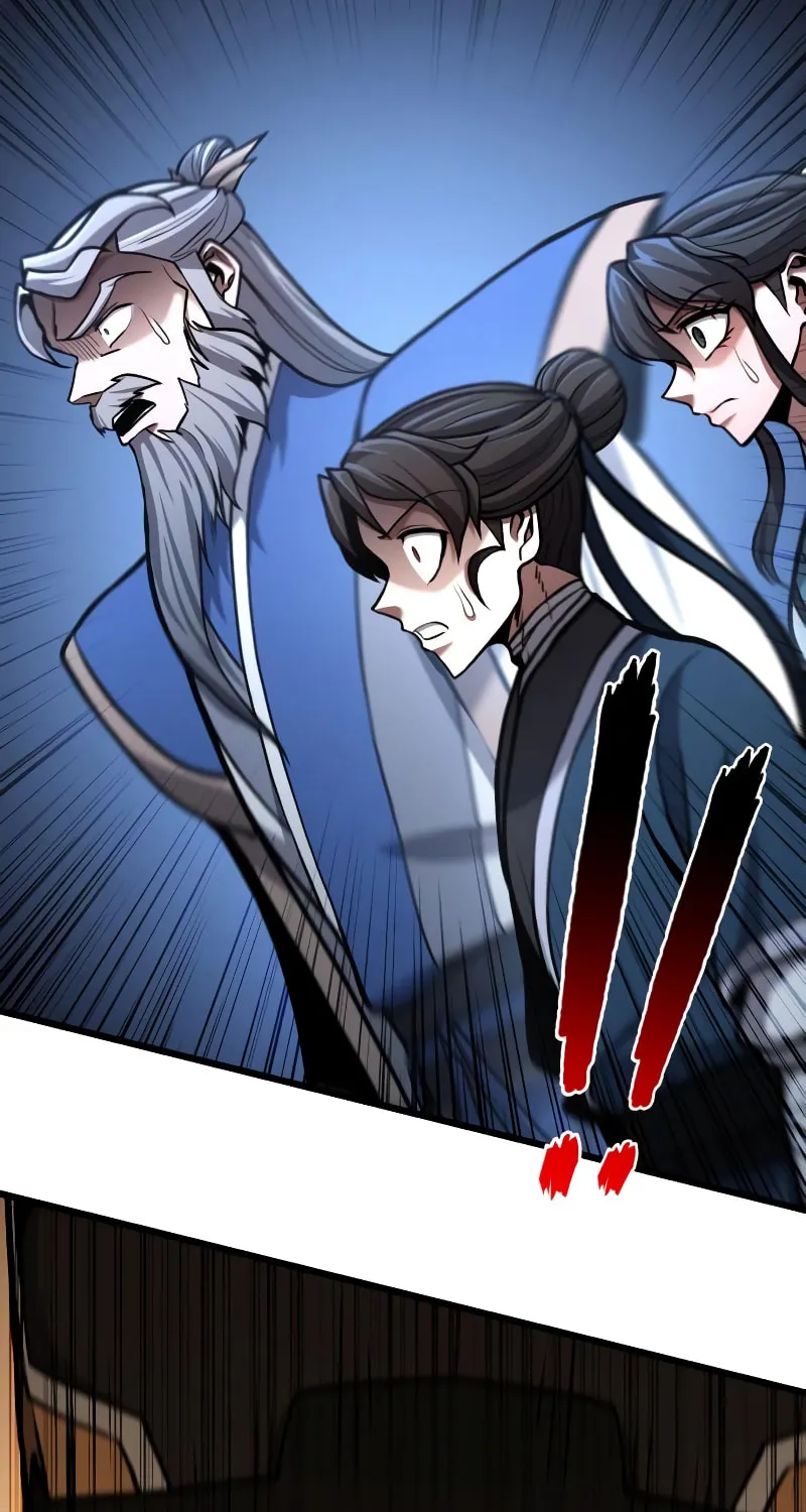Revenge Of the Bloom Flower Chapter 14 page 38 - 