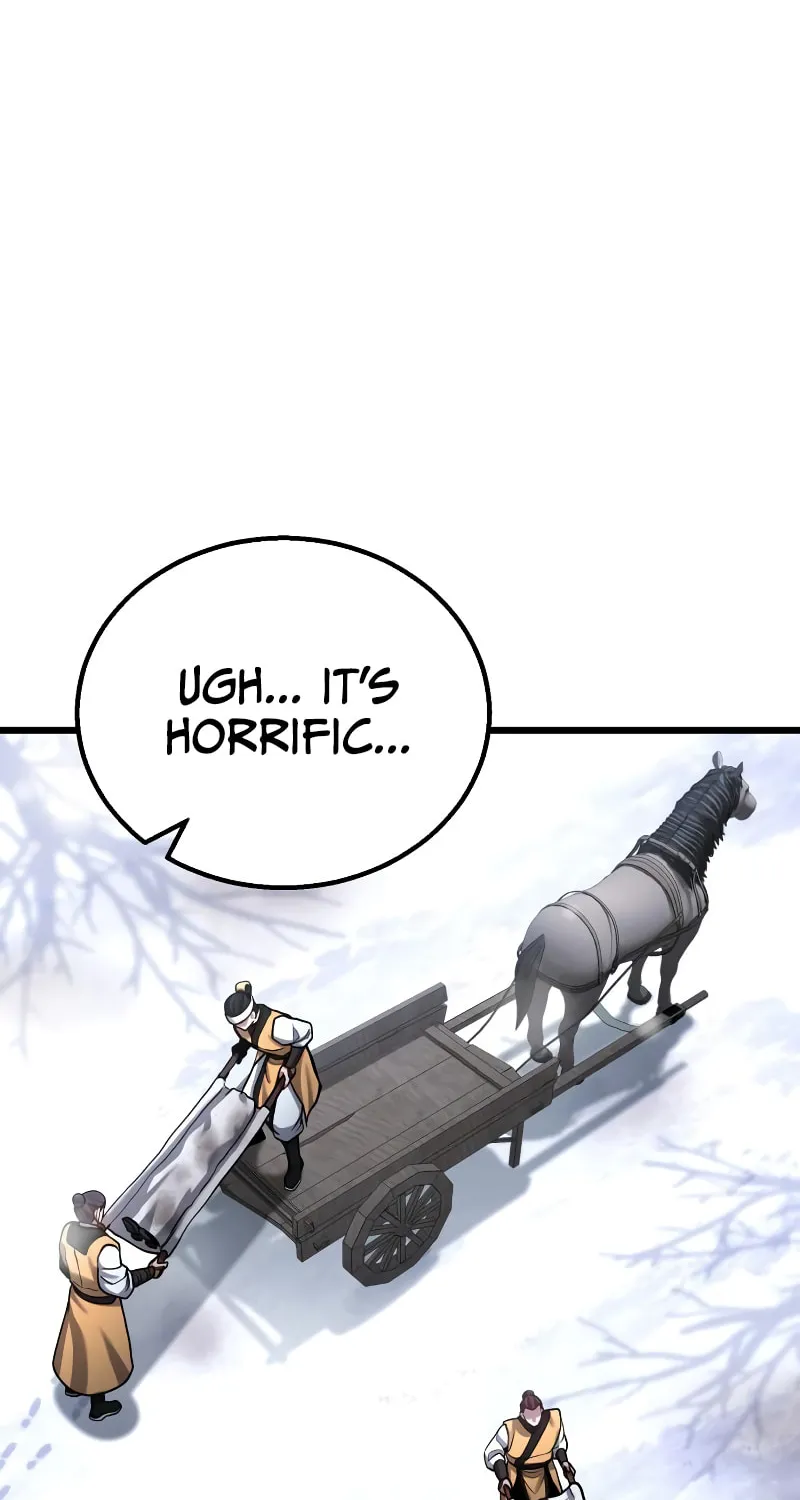 Revenge Of the Bloom Flower Chapter 14 page 47 - 