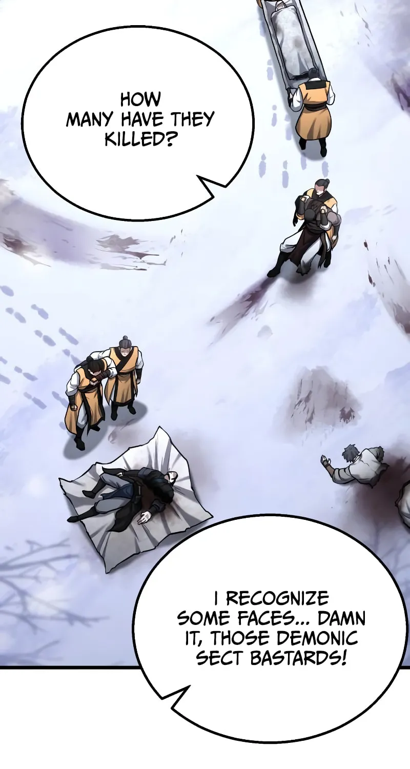 Revenge Of the Bloom Flower Chapter 14 page 48 - 