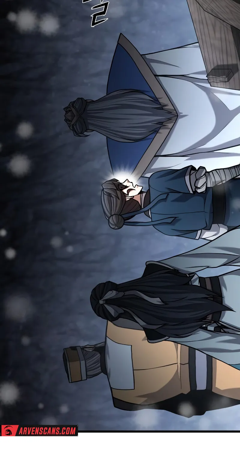 Revenge Of the Bloom Flower Chapter 14 page 50 - 