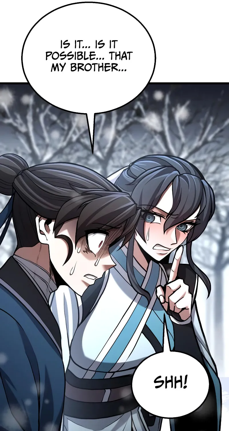 Revenge Of the Bloom Flower Chapter 14 page 52 - 