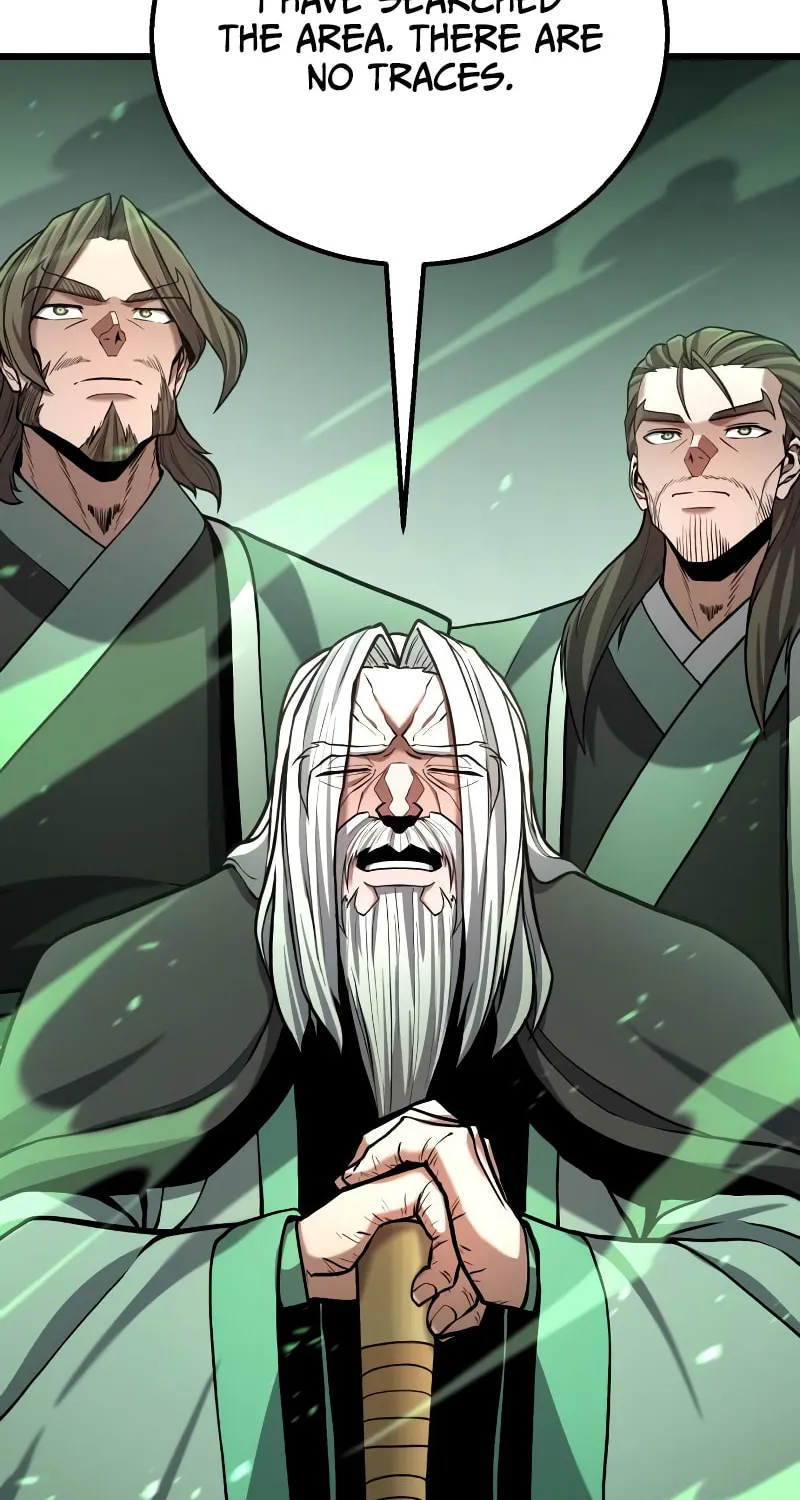 Revenge Of the Bloom Flower Chapter 14 page 55 - 