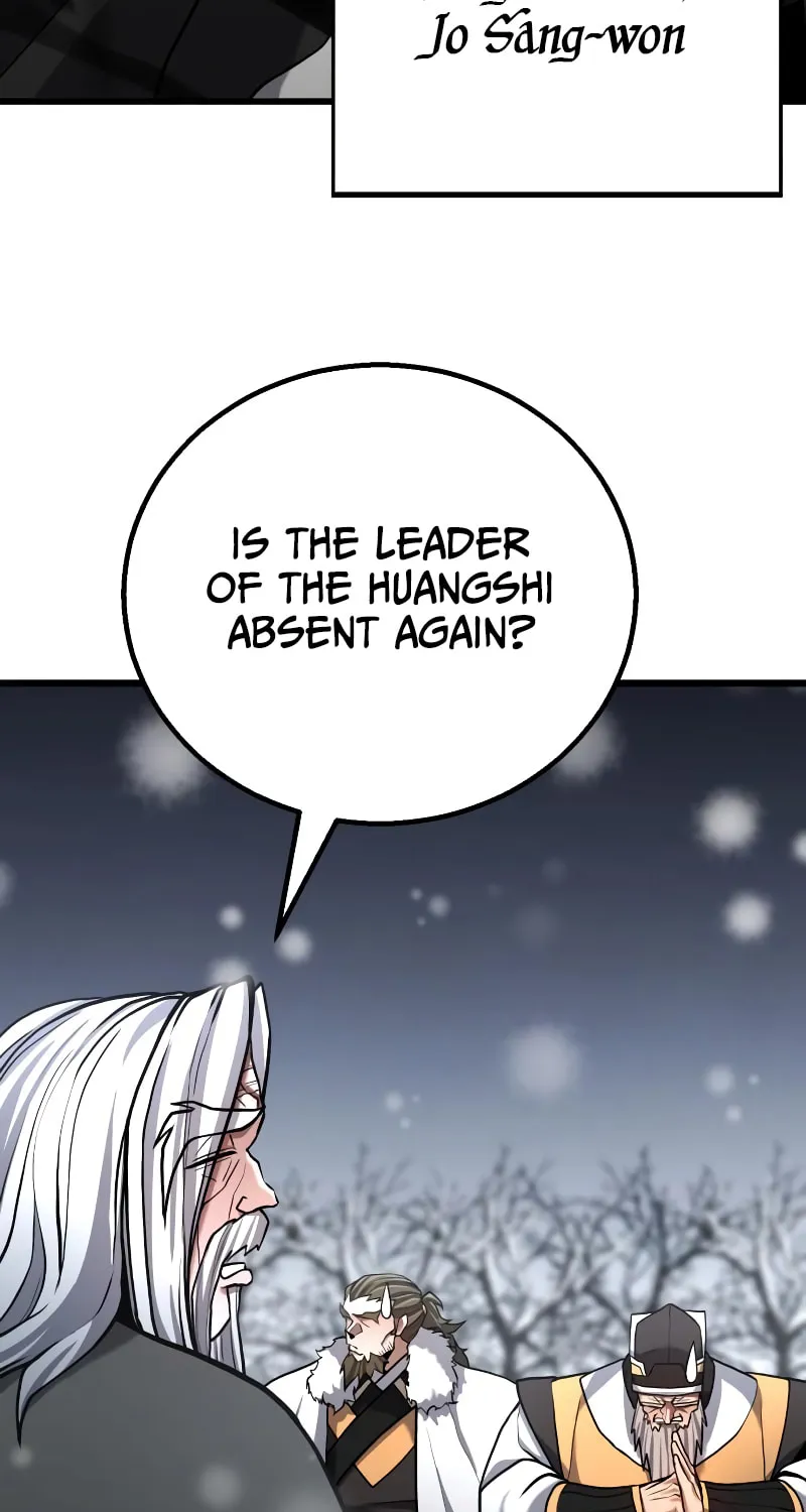 Revenge Of the Bloom Flower Chapter 14 page 58 - 