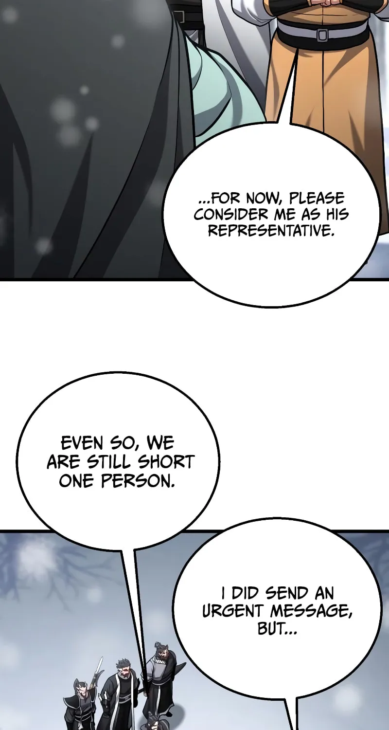 Revenge Of the Bloom Flower Chapter 14 page 59 - 