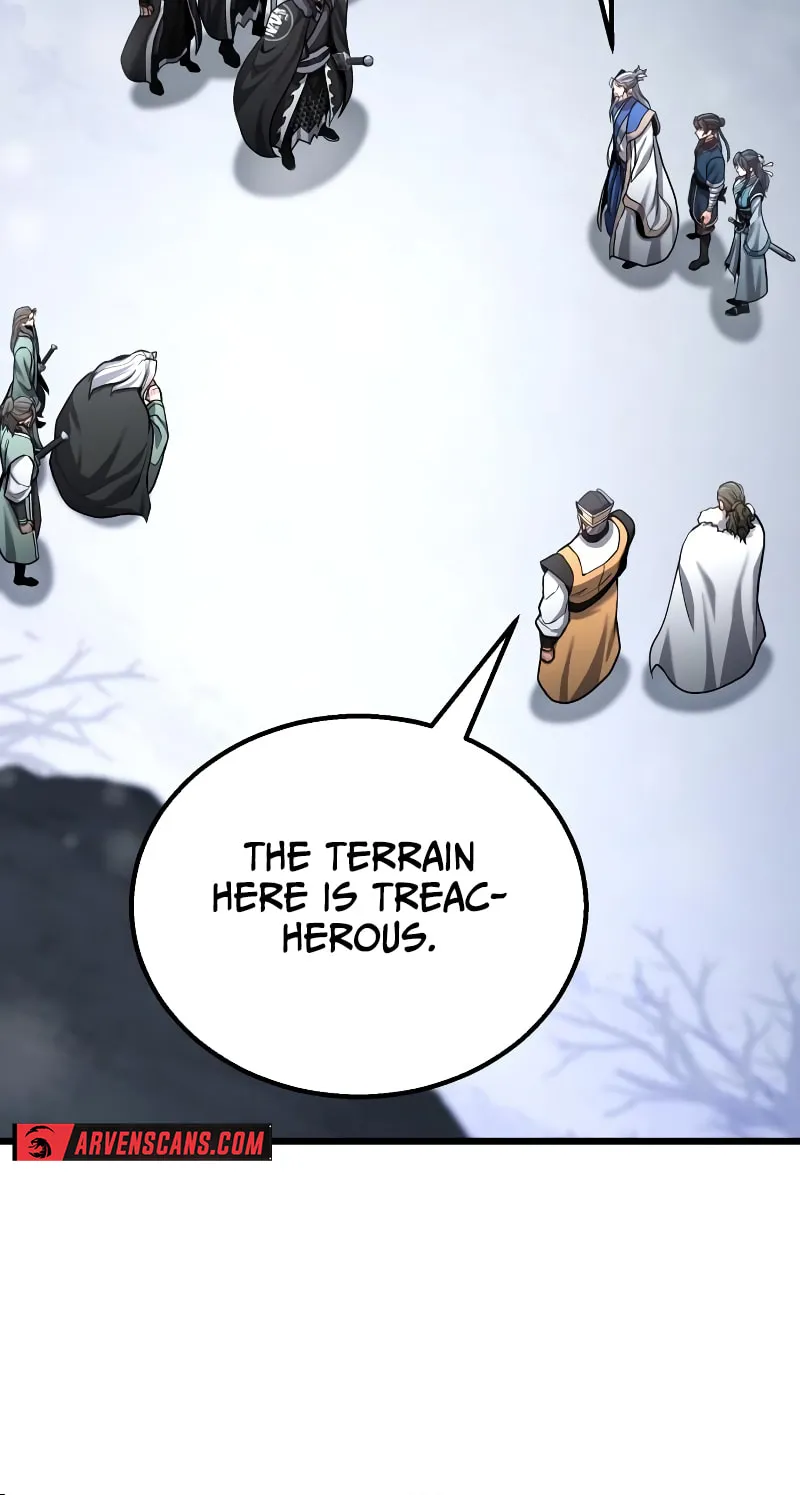Revenge Of the Bloom Flower Chapter 14 page 60 - 
