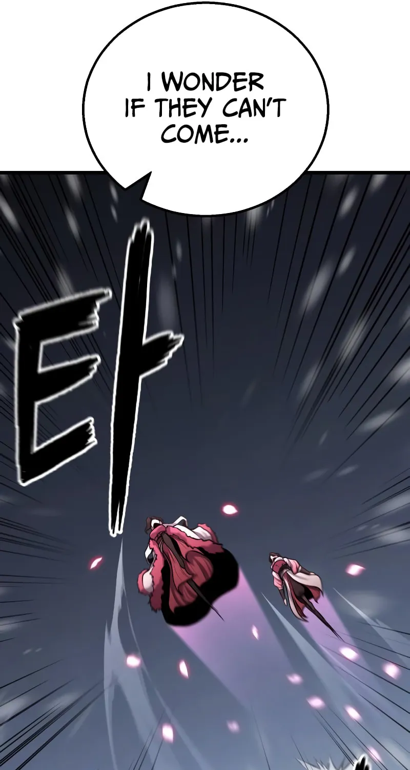 Revenge Of the Bloom Flower Chapter 14 page 61 - 