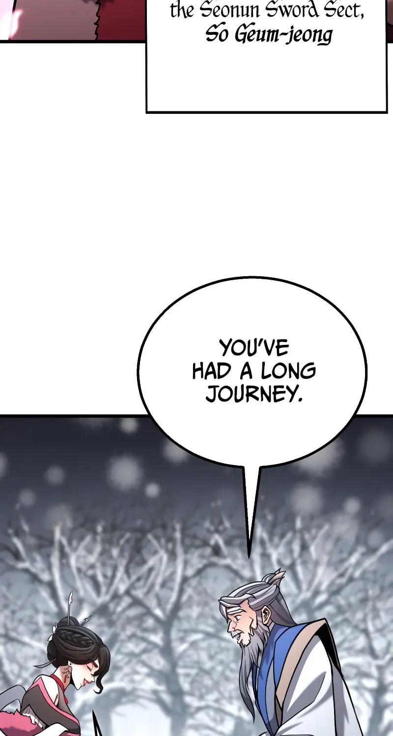 Revenge Of the Bloom Flower Chapter 14 page 66 - 