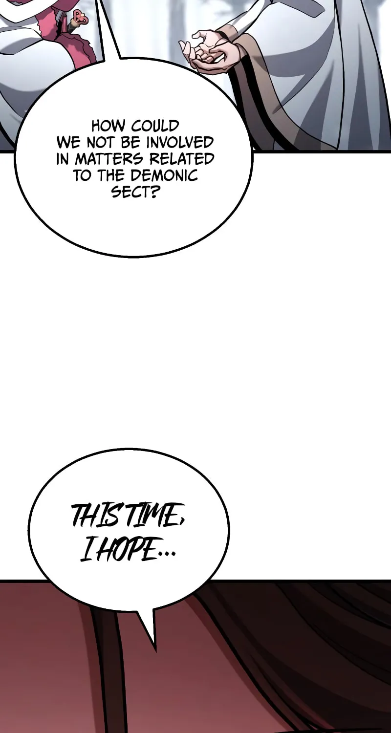 Revenge Of the Bloom Flower Chapter 14 page 67 - 