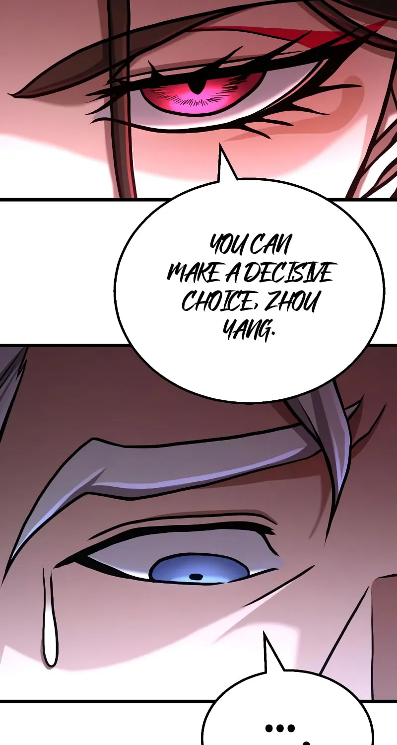 Revenge Of the Bloom Flower Chapter 14 page 68 - 