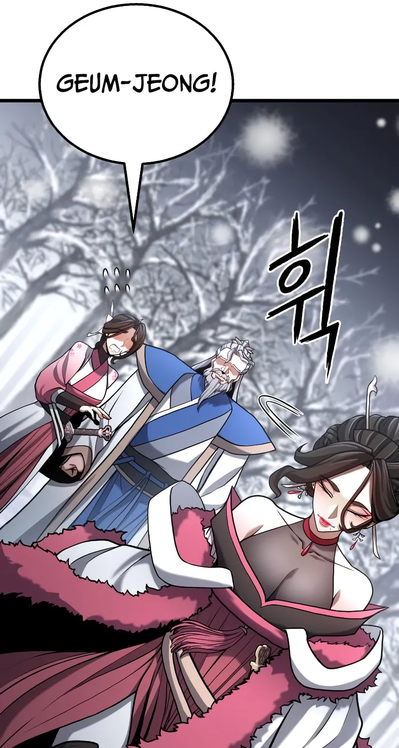 Revenge Of the Bloom Flower Chapter 14 page 70 - 