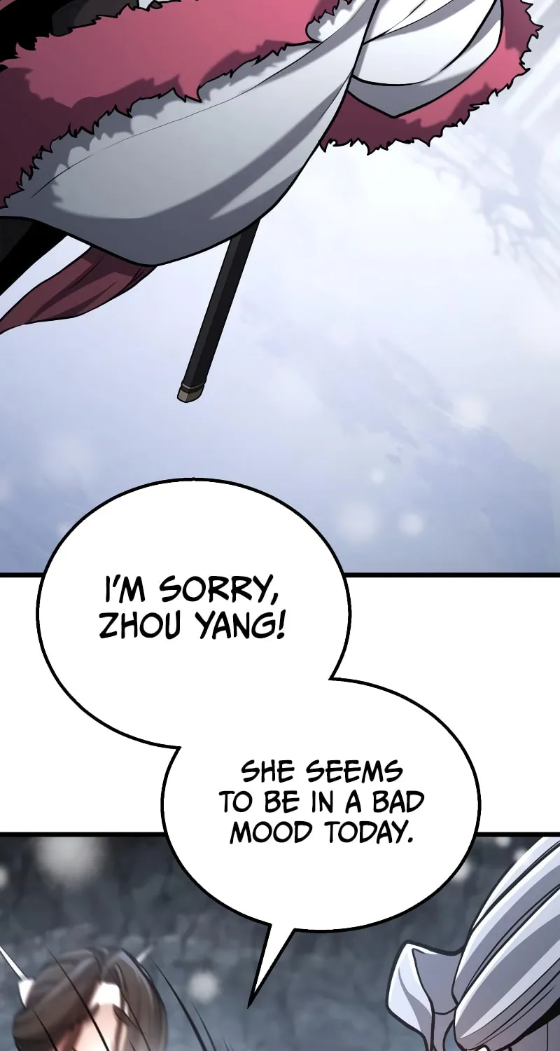 Revenge Of the Bloom Flower Chapter 14 page 71 - 