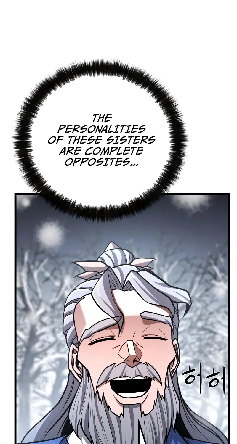 Revenge Of the Bloom Flower Chapter 14 page 74 - 