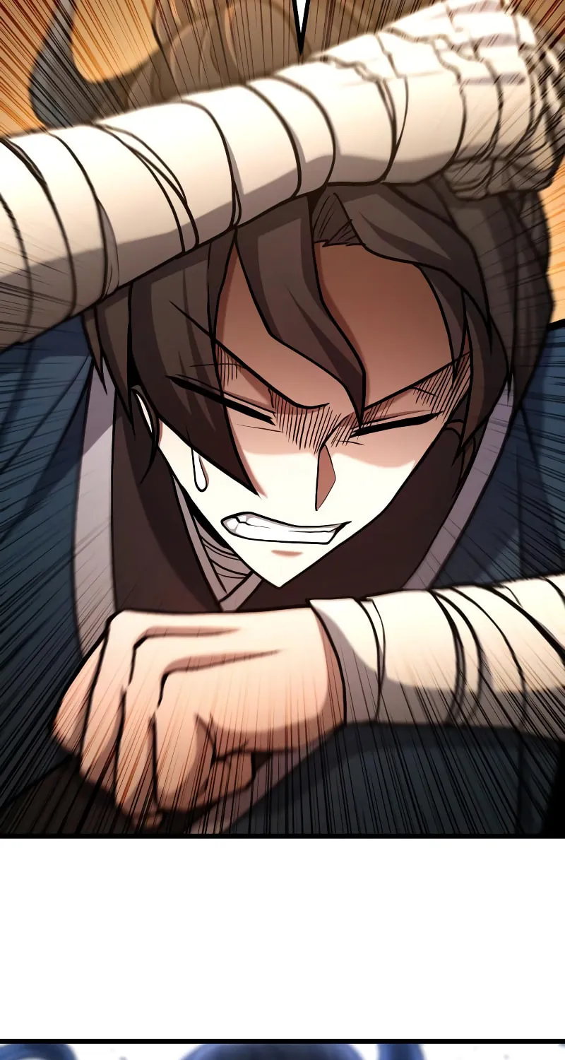 Revenge Of the Bloom Flower Chapter 14 page 9 - 