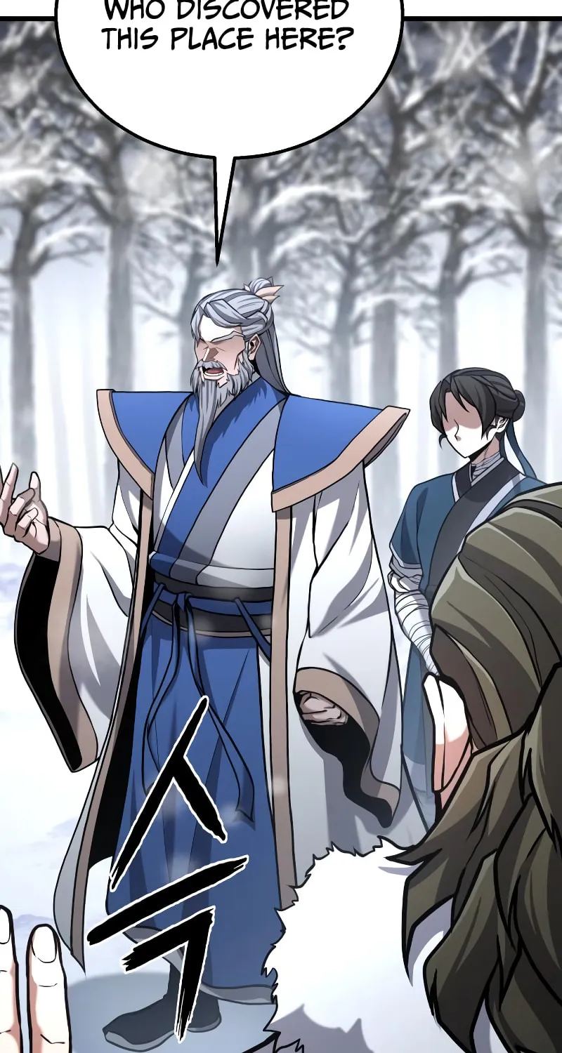 Revenge Of the Bloom Flower Chapter 14 page 82 - 