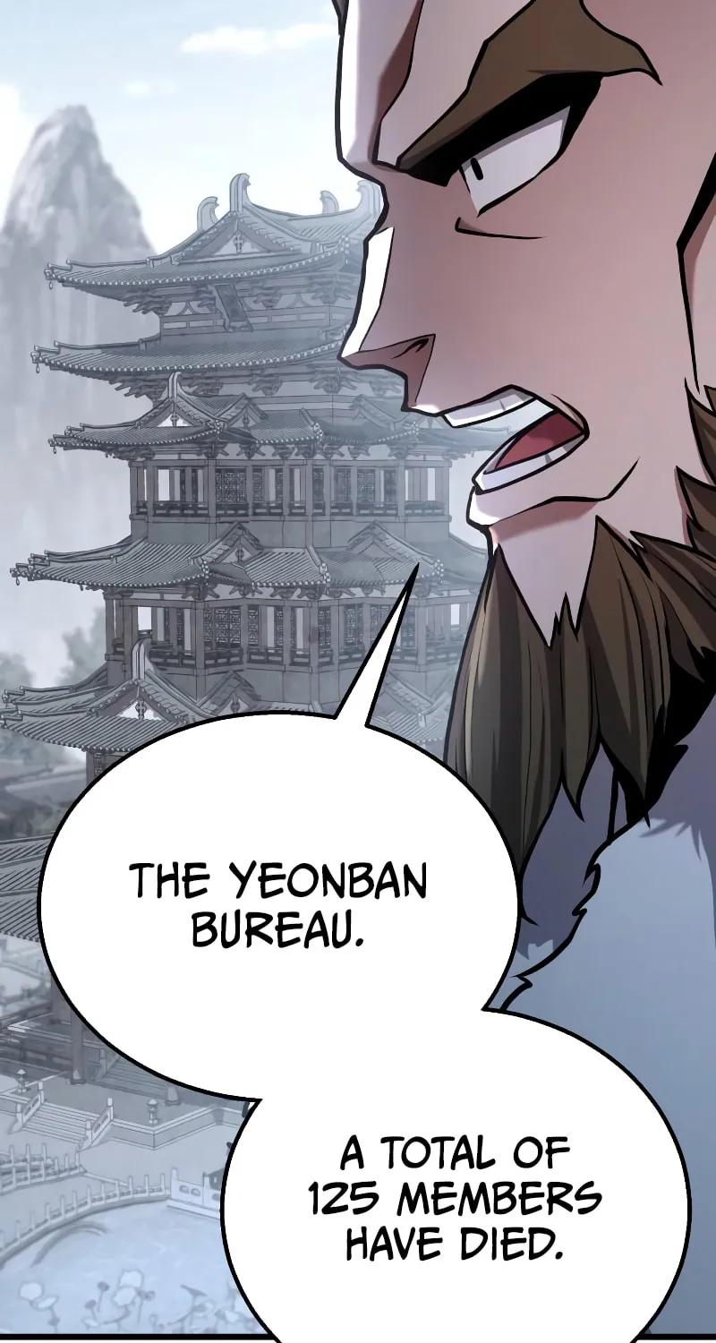Revenge Of the Bloom Flower Chapter 14 page 86 - 