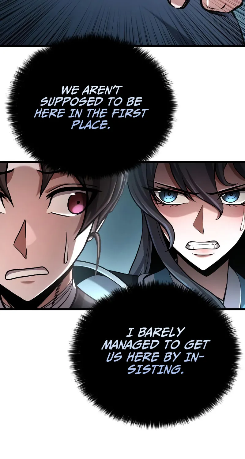 Revenge Of the Bloom Flower Chapter 14 page 93 - 