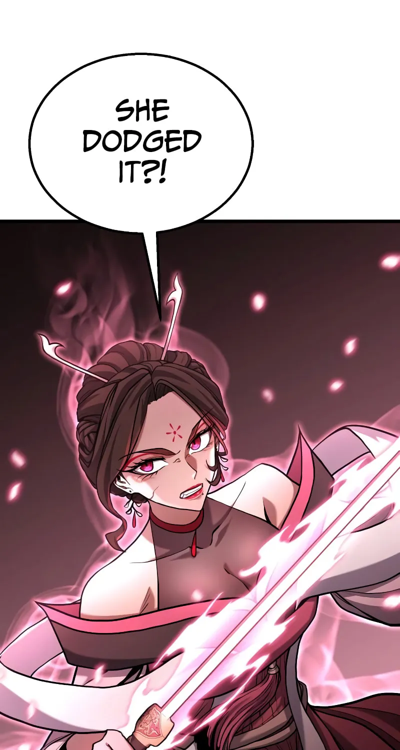 Revenge Of the Bloom Flower Chapter 15 page 105 - 