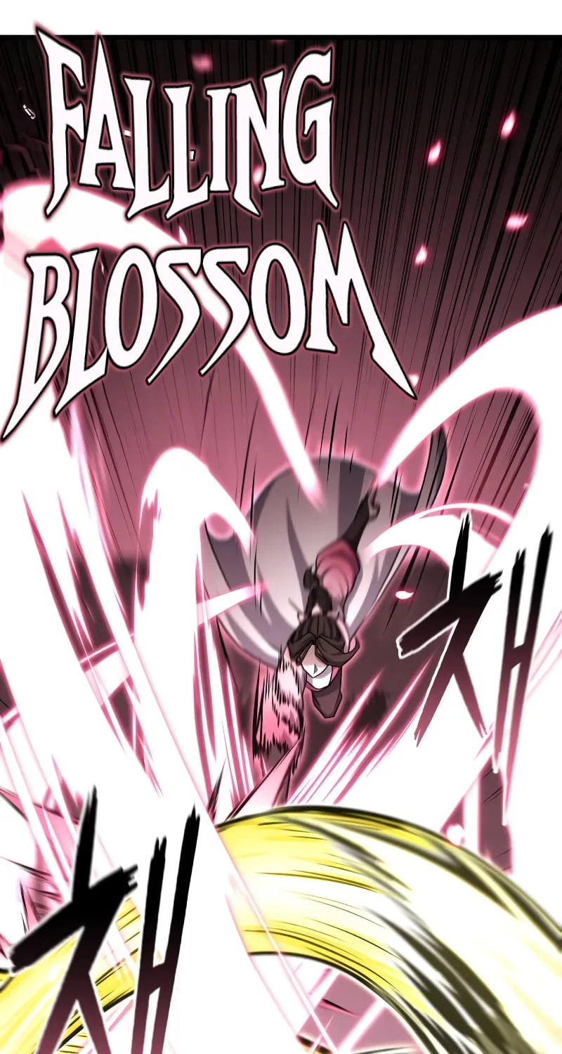 Revenge Of the Bloom Flower Chapter 15 page 108 - 