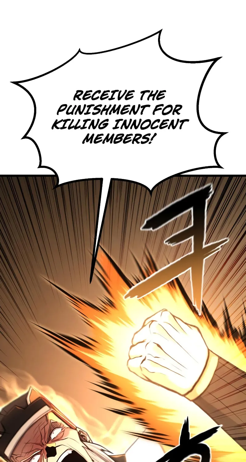 Revenge Of the Bloom Flower Chapter 15 page 12 - 