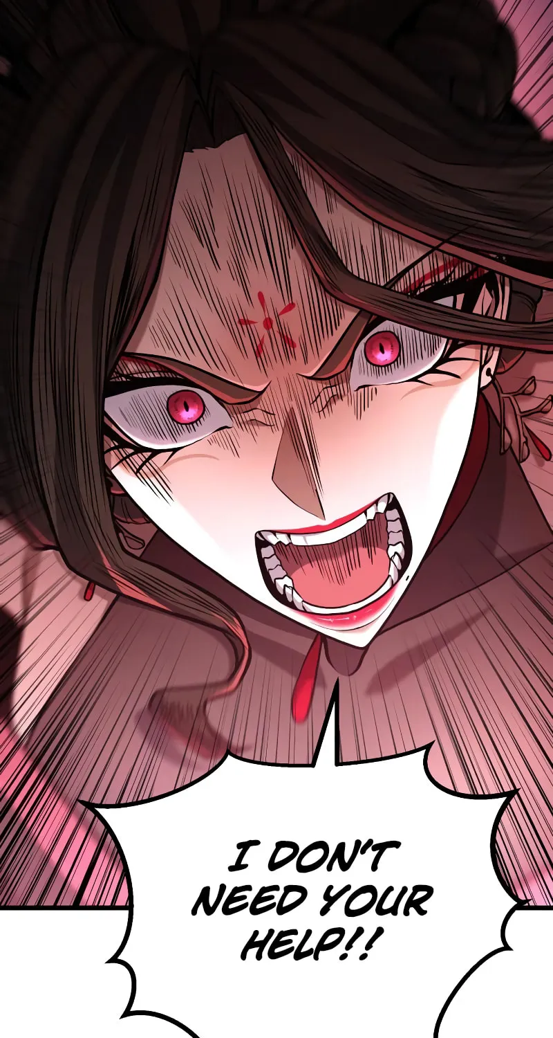Revenge Of the Bloom Flower Chapter 15 page 113 - 