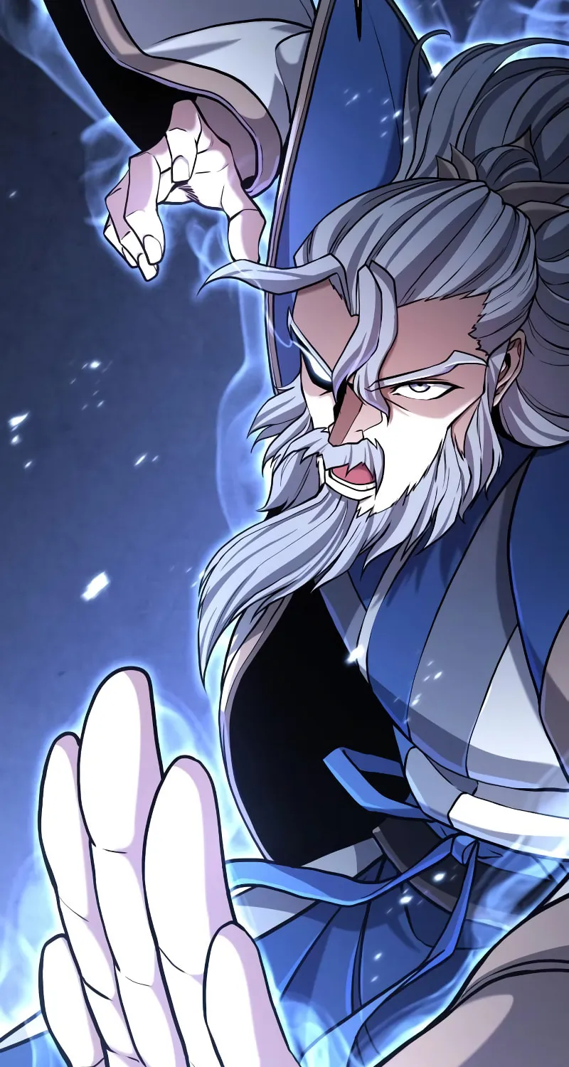 Revenge Of the Bloom Flower Chapter 15 page 133 - 