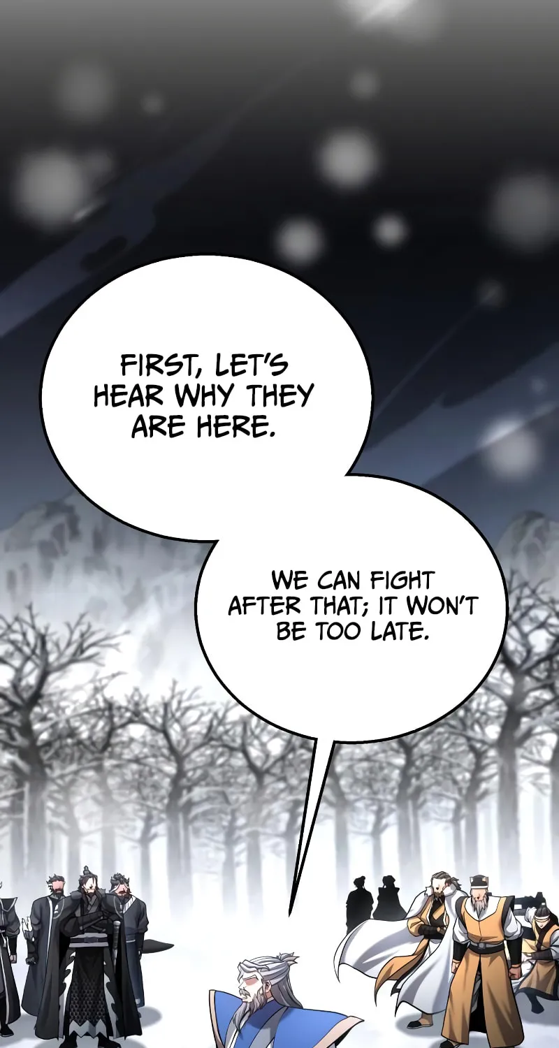 Revenge Of the Bloom Flower Chapter 15 page 18 - 