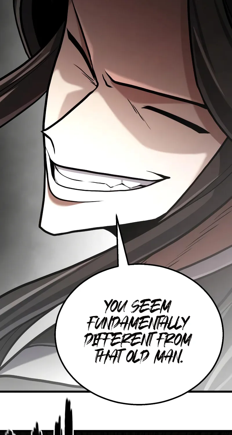 Revenge Of the Bloom Flower Chapter 15 page 26 - 