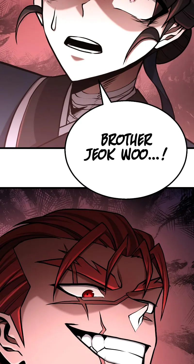Revenge Of the Bloom Flower Chapter 15 page 4 - 