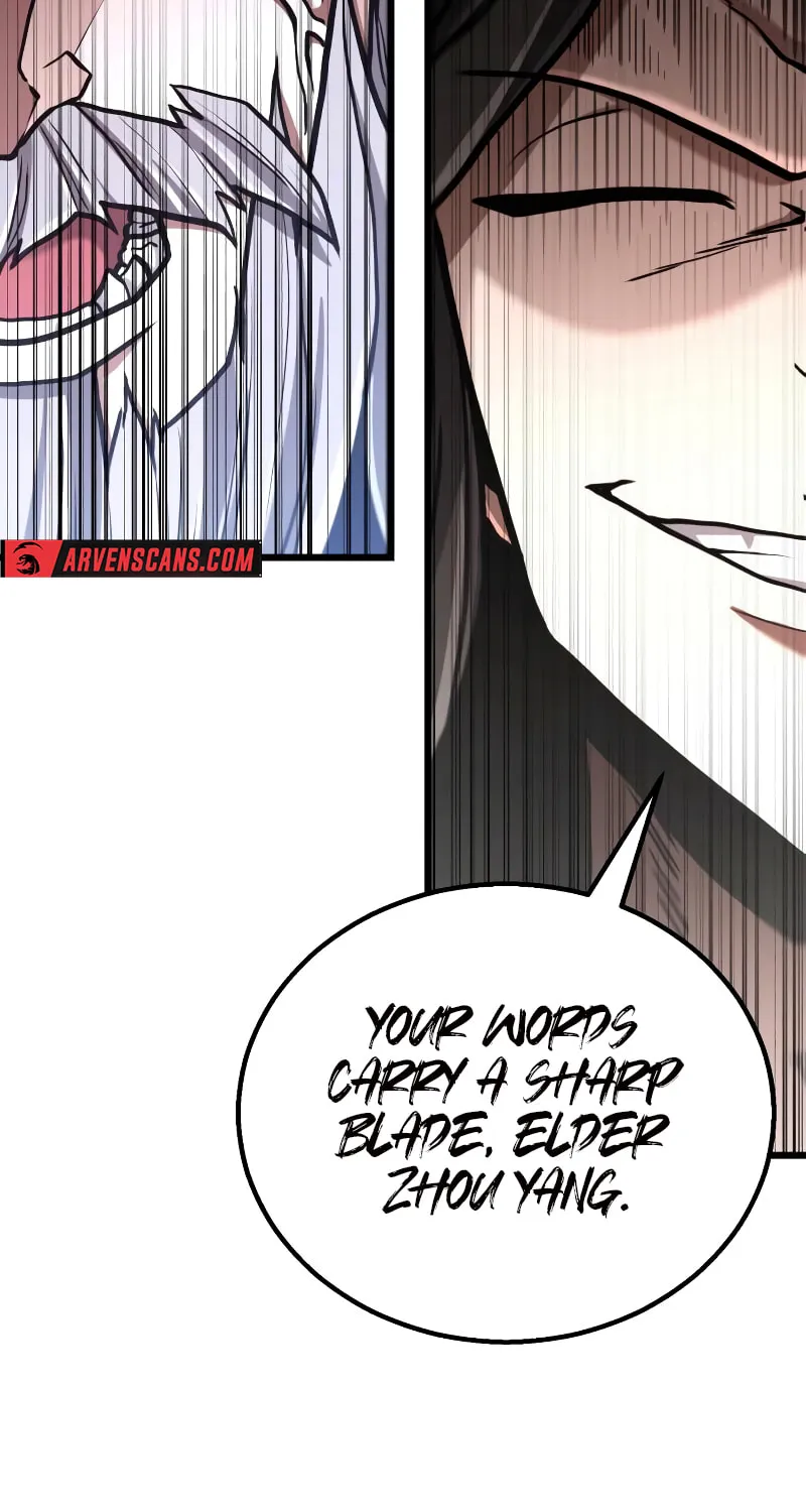 Revenge Of the Bloom Flower Chapter 15 page 31 - 
