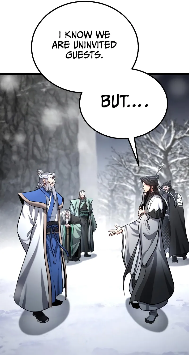 Revenge Of the Bloom Flower Chapter 15 page 33 - 