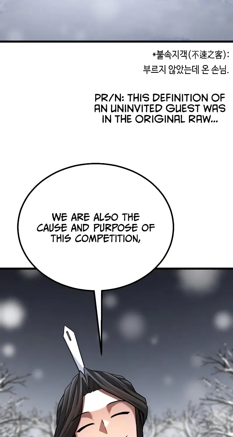 Revenge Of the Bloom Flower Chapter 15 page 34 - 