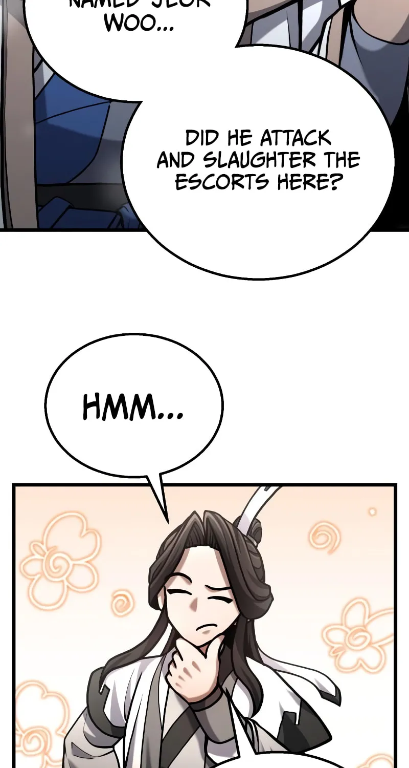 Revenge Of the Bloom Flower Chapter 15 page 44 - 