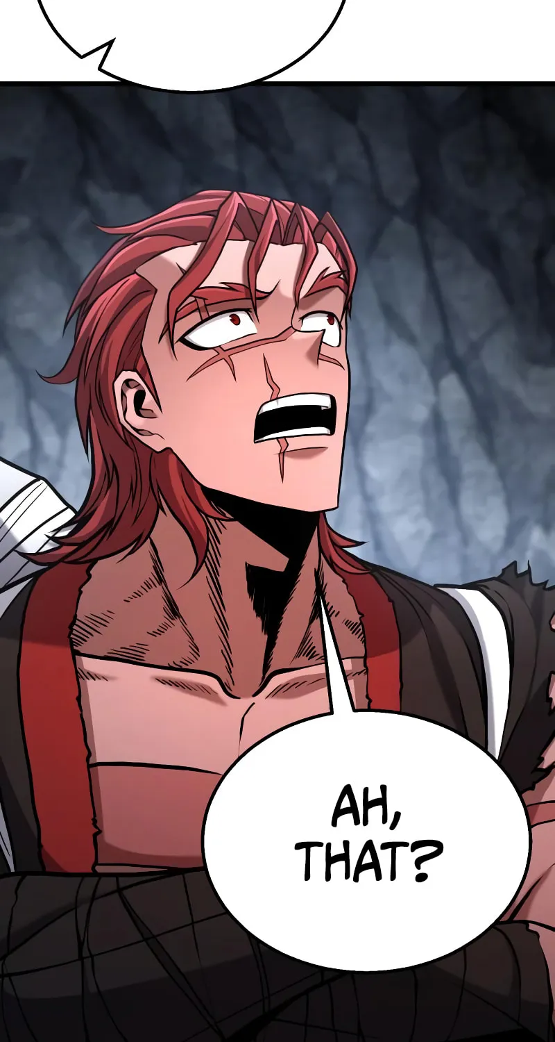 Revenge Of the Bloom Flower Chapter 15 page 46 - 