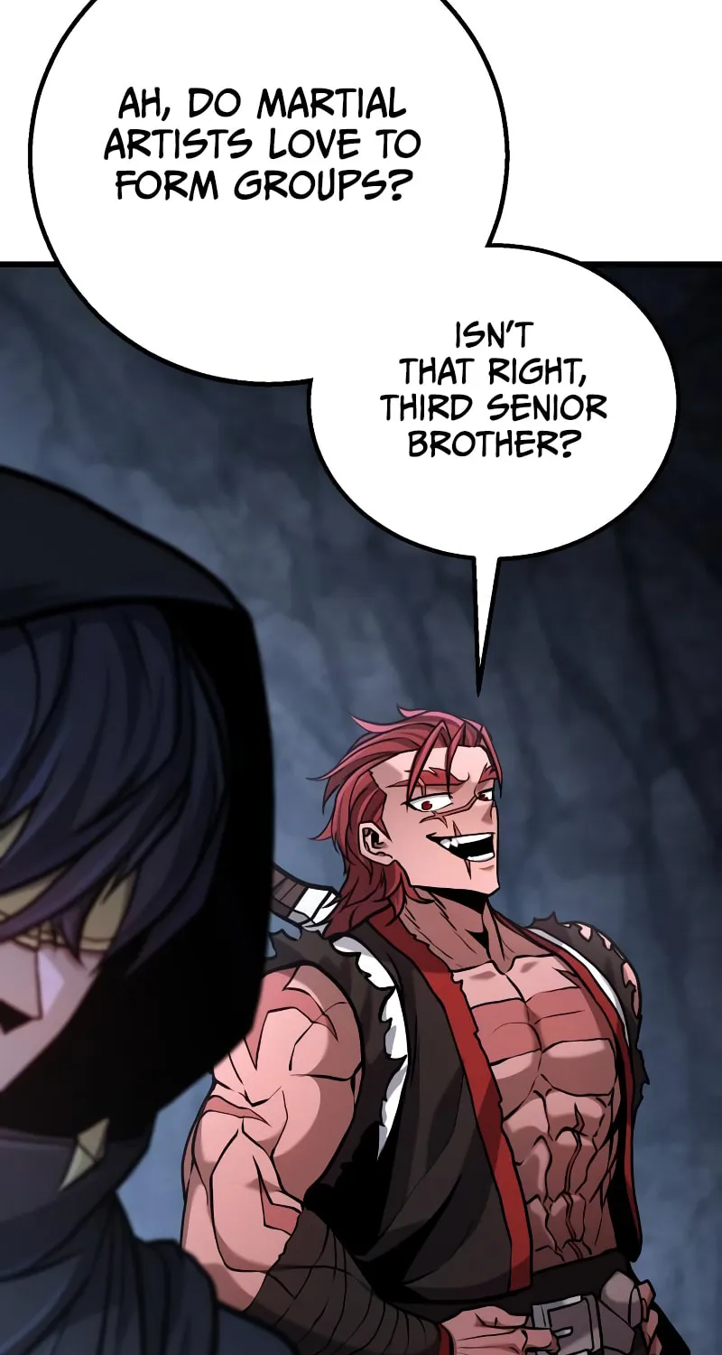 Revenge Of the Bloom Flower Chapter 15 page 6 - 