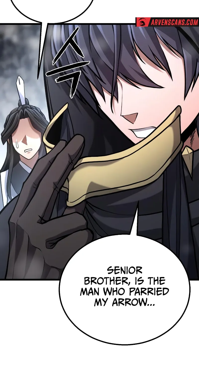 Revenge Of the Bloom Flower Chapter 15 page 69 - 