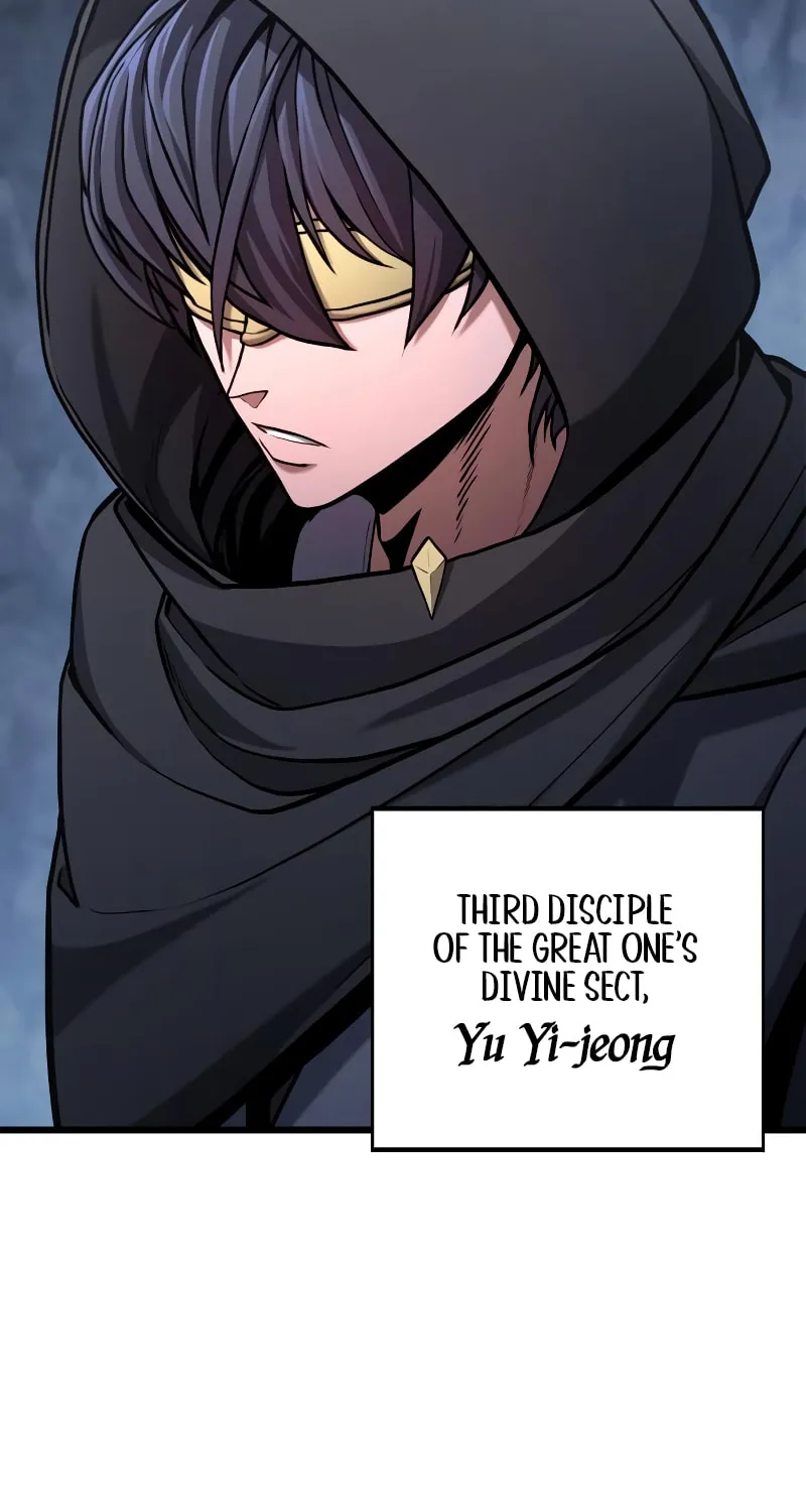 Revenge Of the Bloom Flower Chapter 15 page 8 - 
