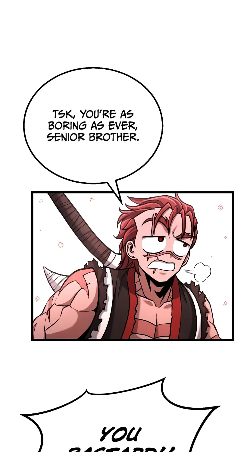 Revenge Of the Bloom Flower Chapter 15 page 9 - 
