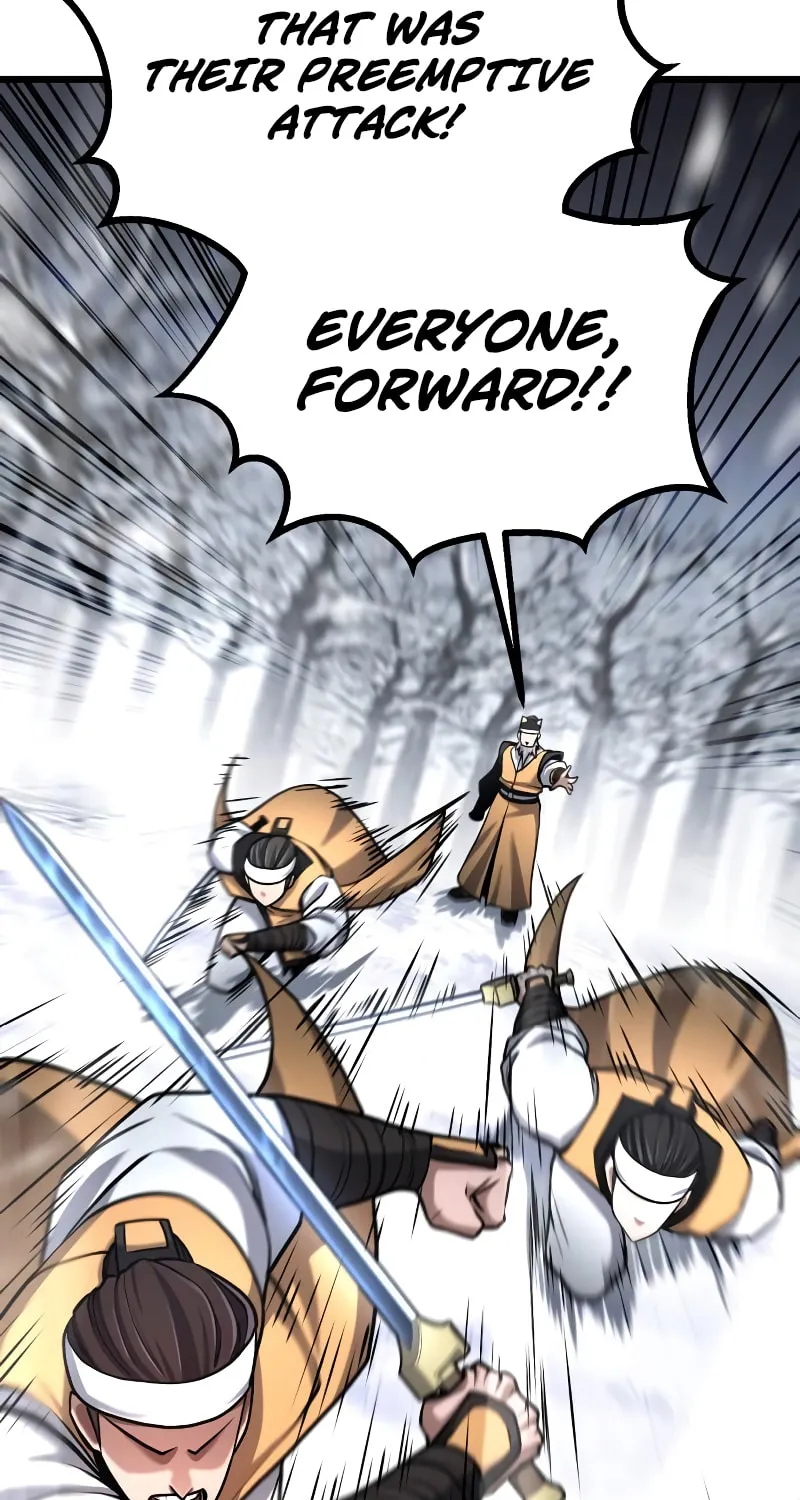 Revenge Of the Bloom Flower Chapter 15 page 85 - 