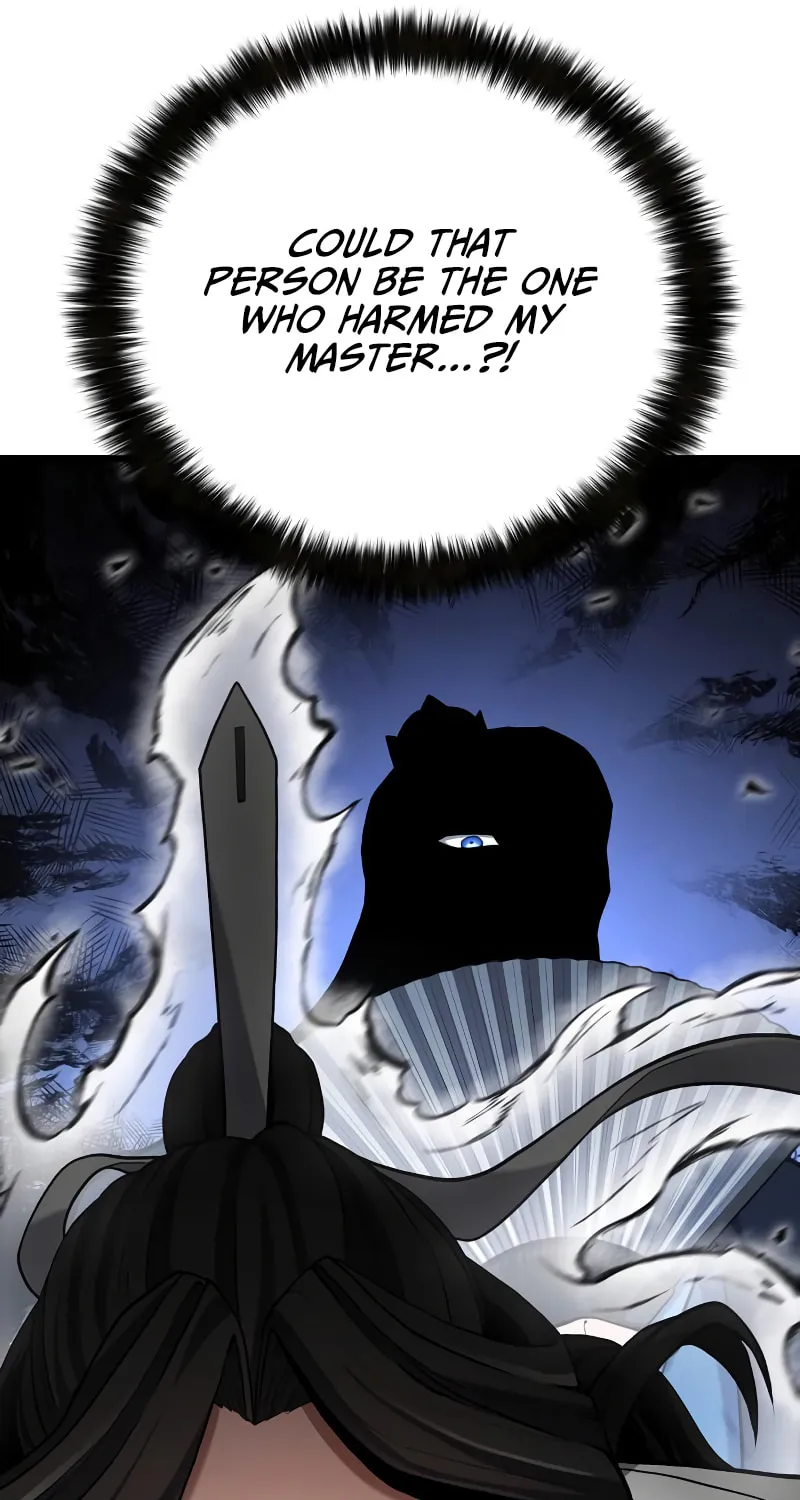 Revenge Of the Bloom Flower Chapter 16 page 11 - 