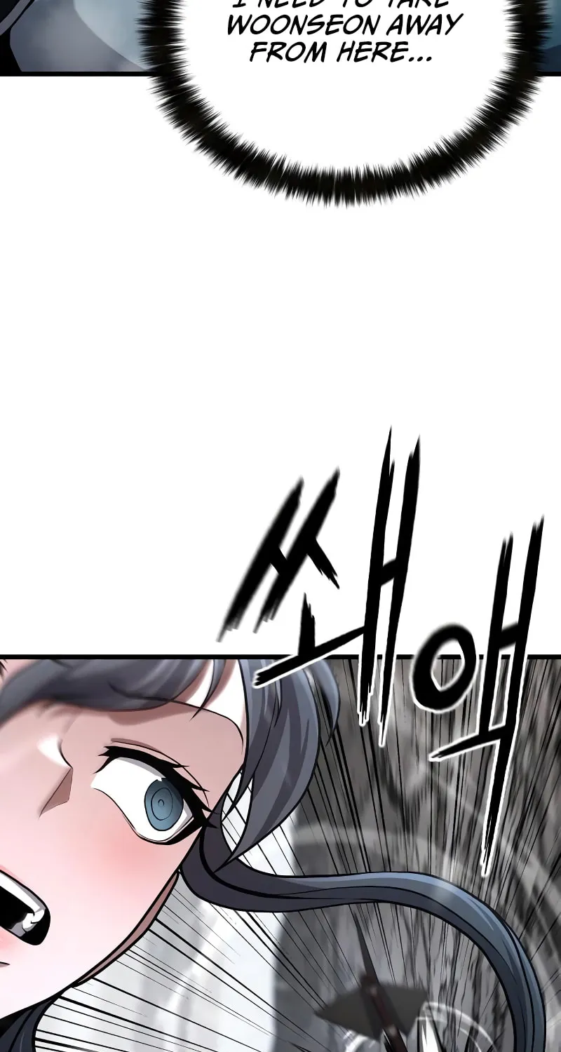 Revenge Of the Bloom Flower Chapter 16 page 105 - 